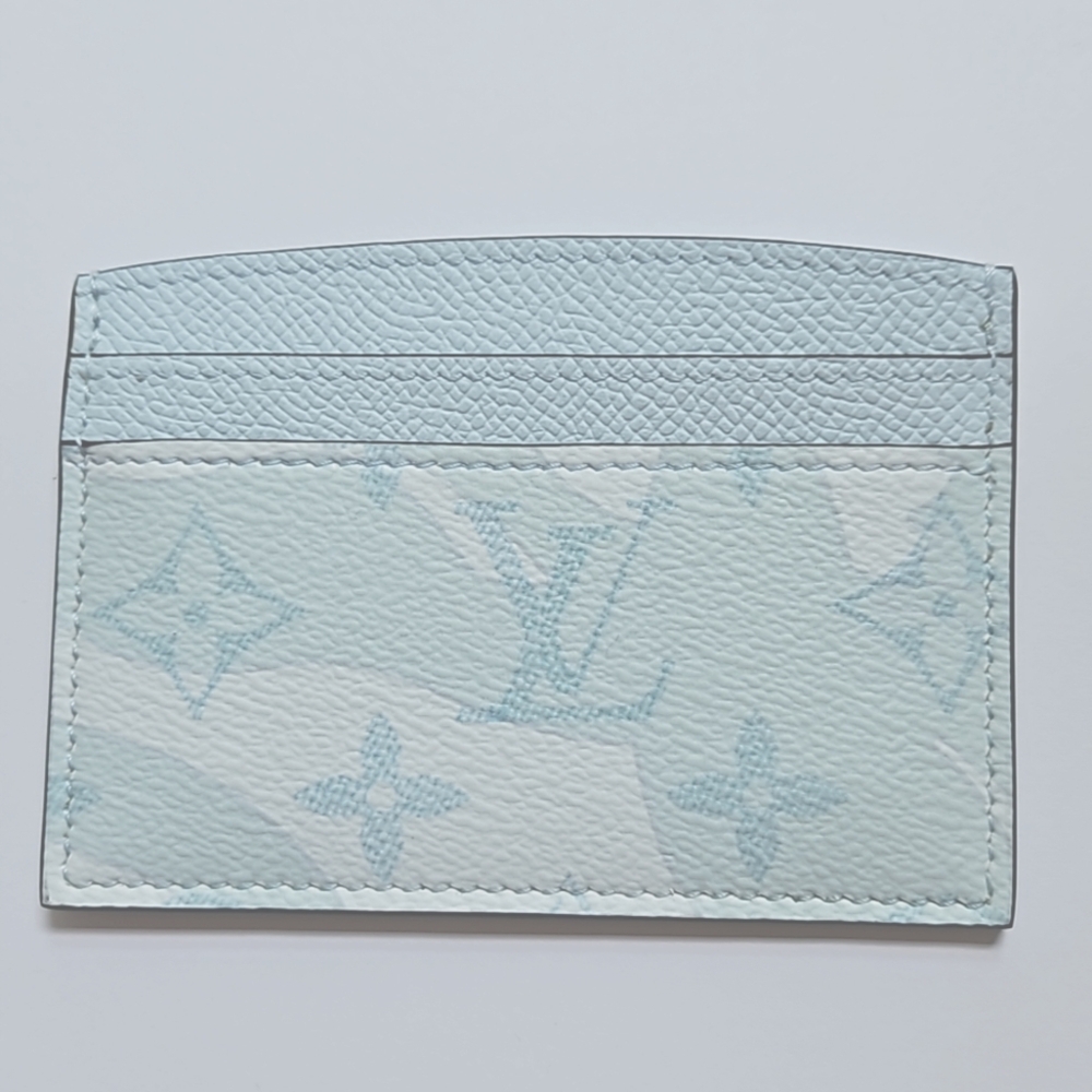 Louis Vuitton Repurposed Cardholder